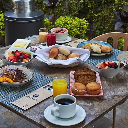 Hotel Estelar San Isidro Lima Eksteriør bilde