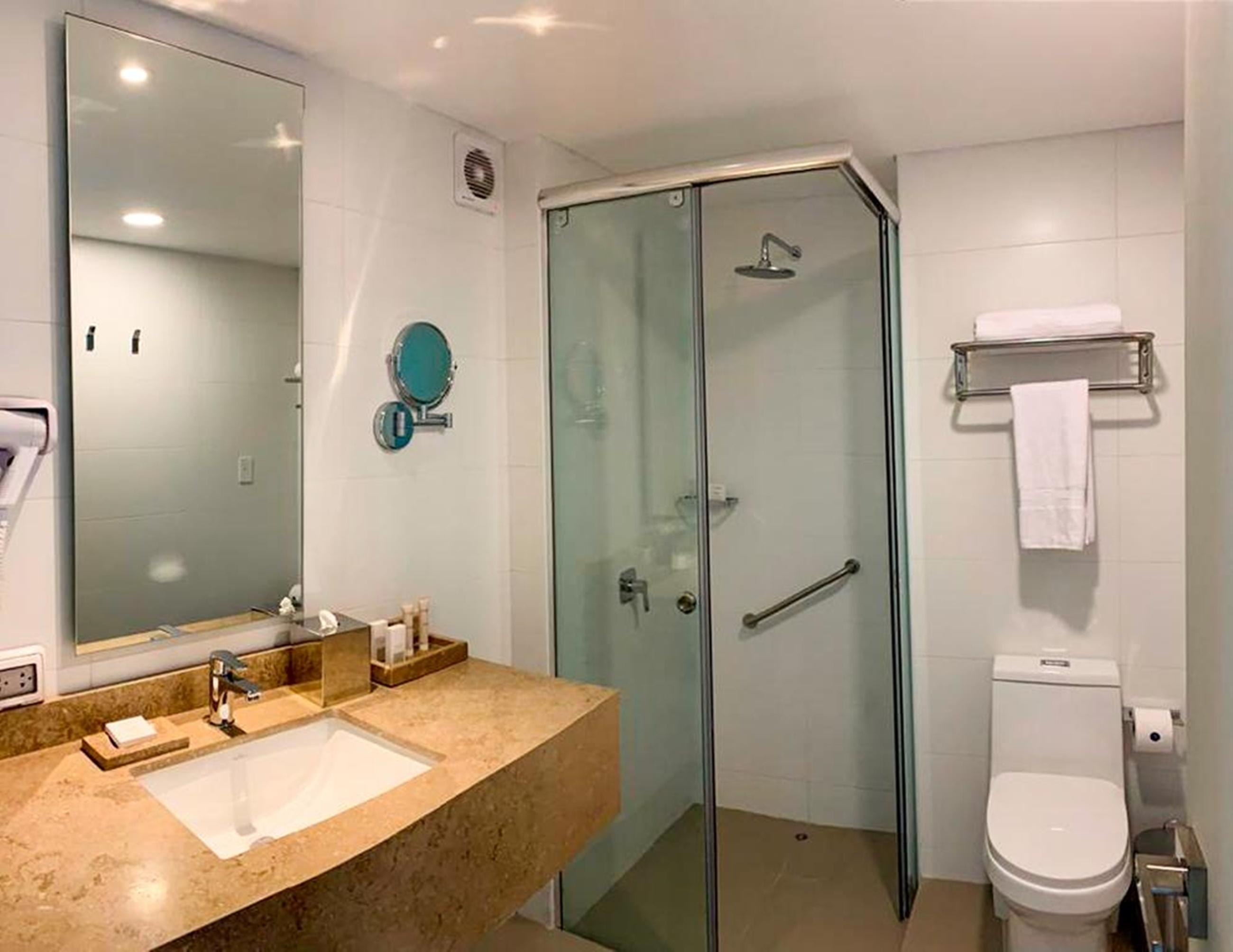 Hotel Estelar San Isidro Lima Eksteriør bilde