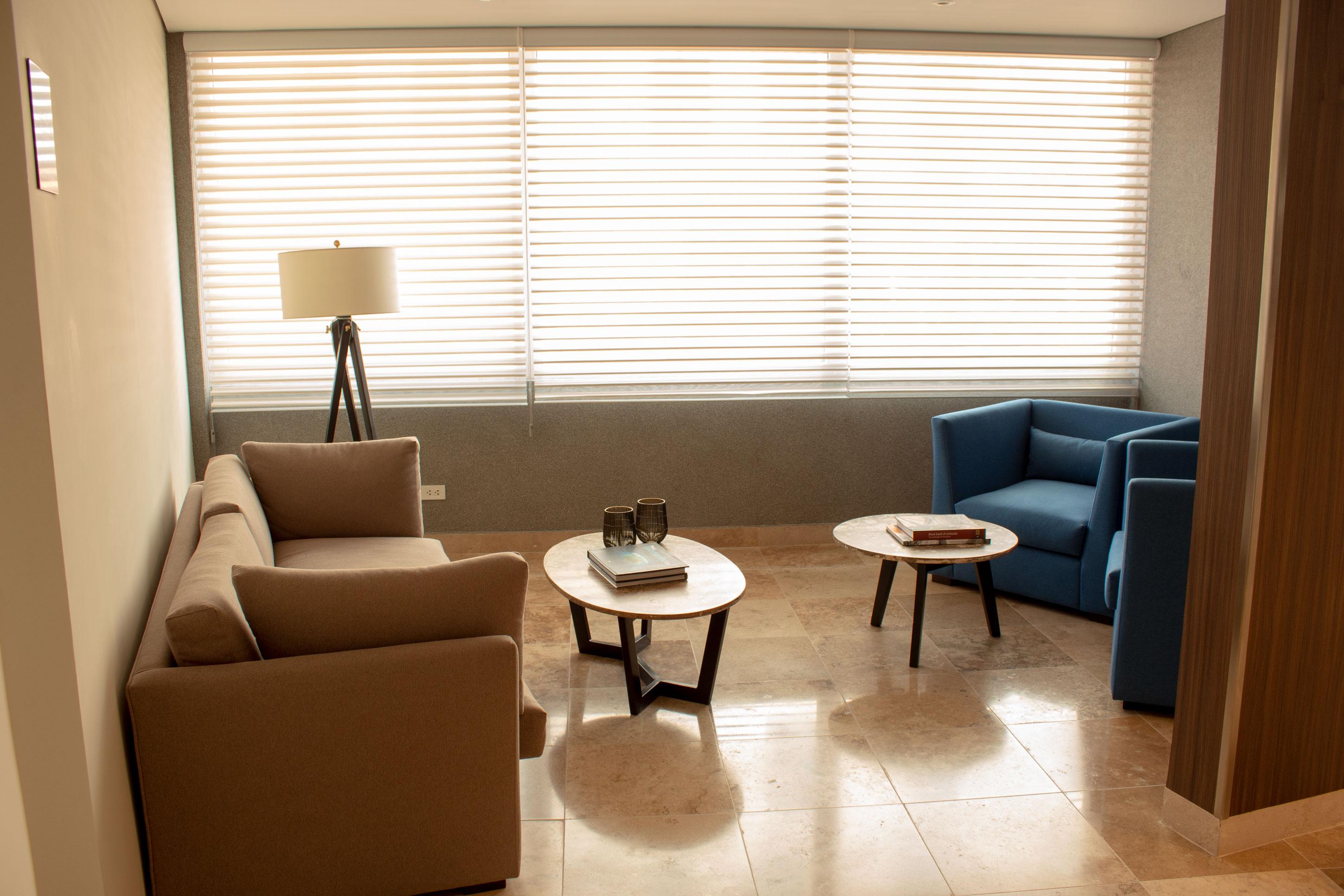 Hotel Estelar San Isidro Lima Eksteriør bilde