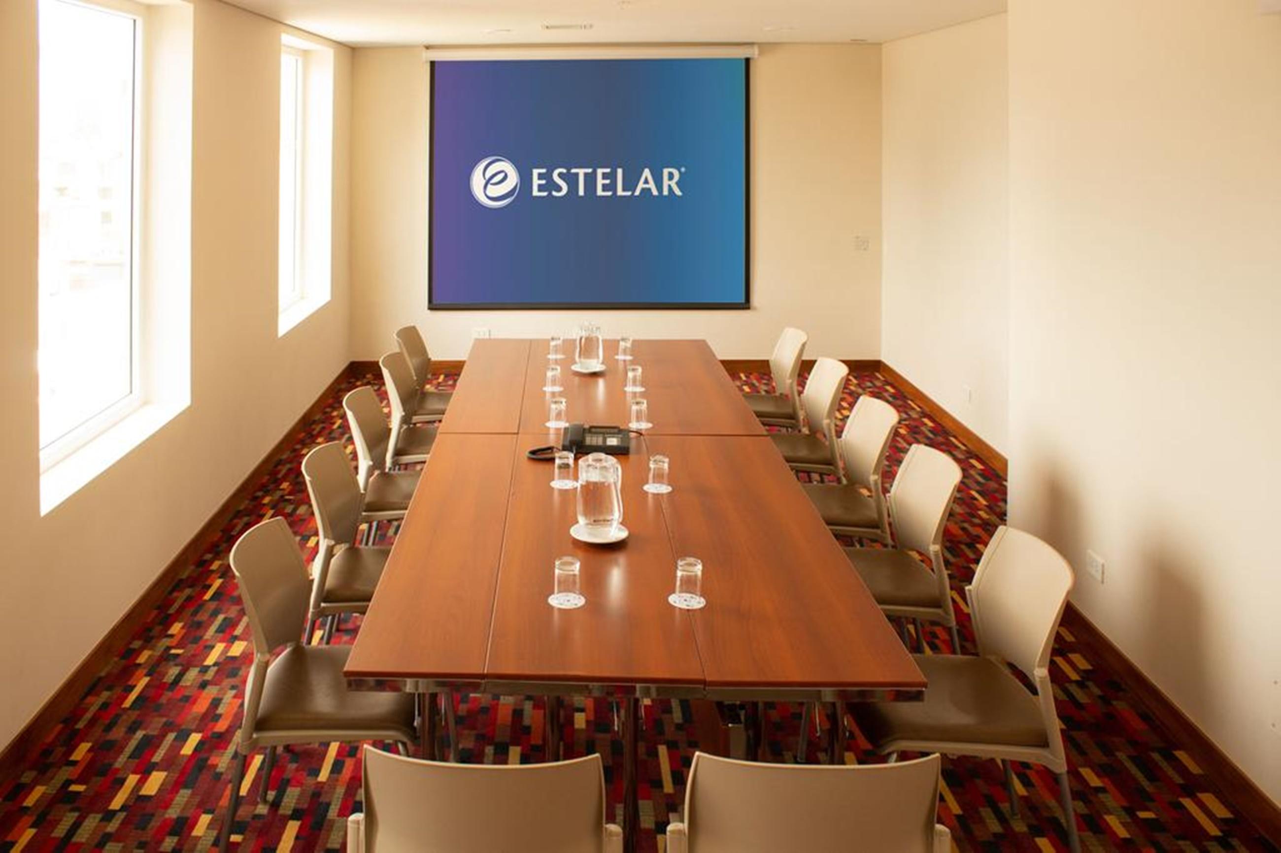Hotel Estelar San Isidro Lima Eksteriør bilde