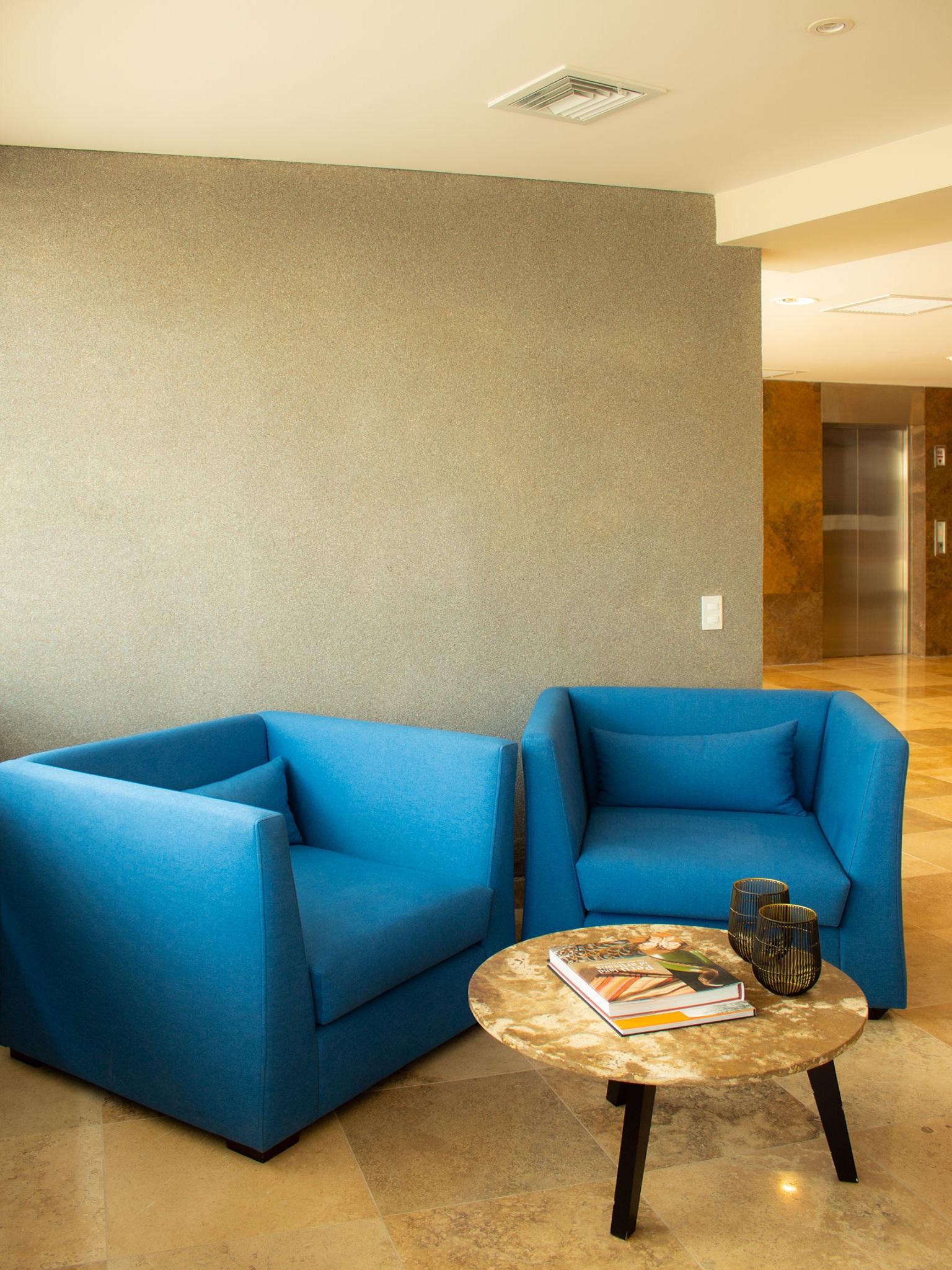 Hotel Estelar San Isidro Lima Eksteriør bilde