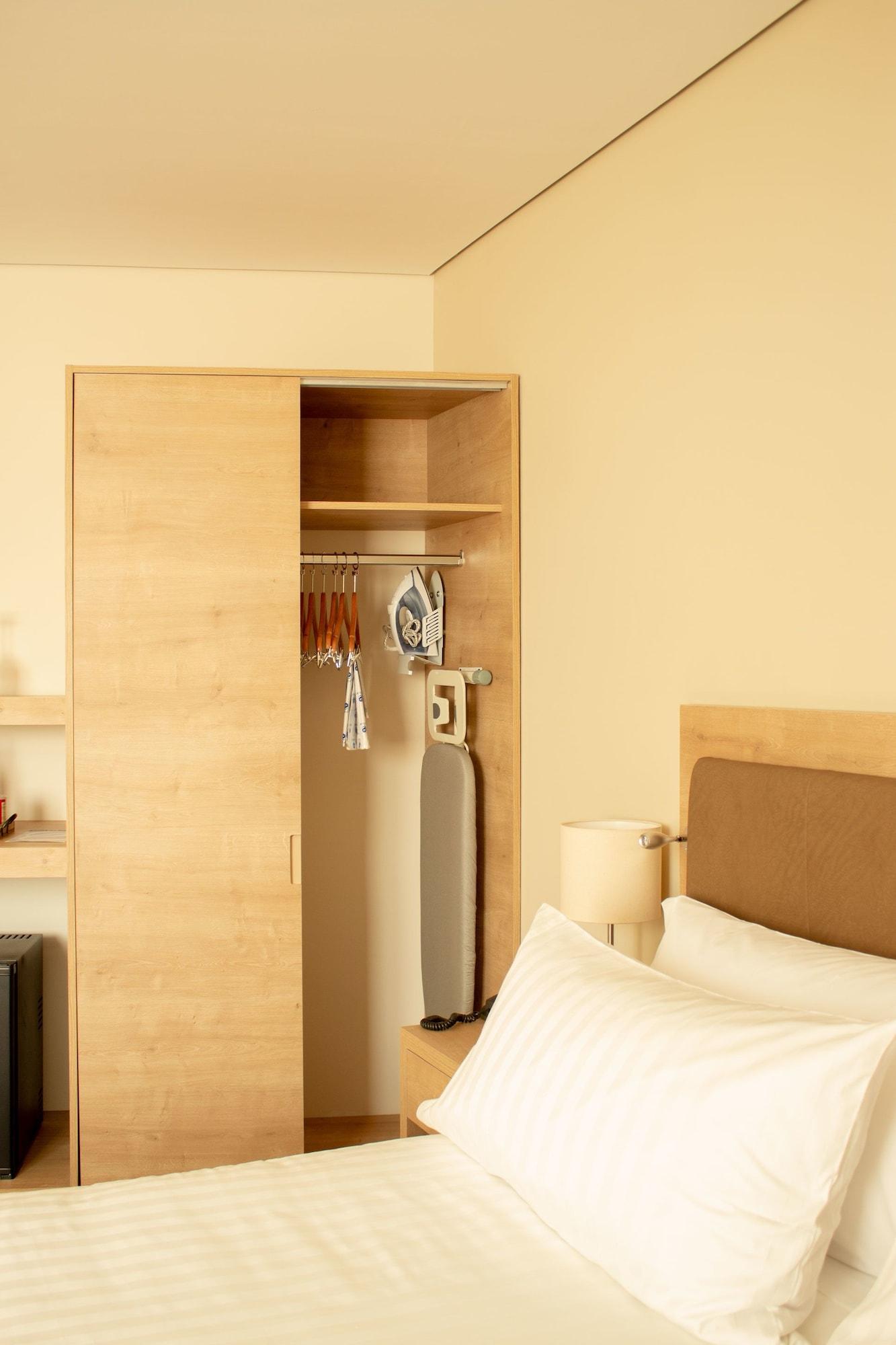 Hotel Estelar San Isidro Lima Eksteriør bilde