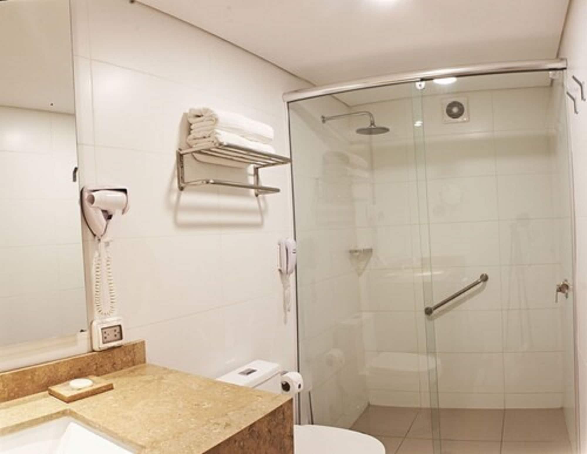 Hotel Estelar San Isidro Lima Eksteriør bilde