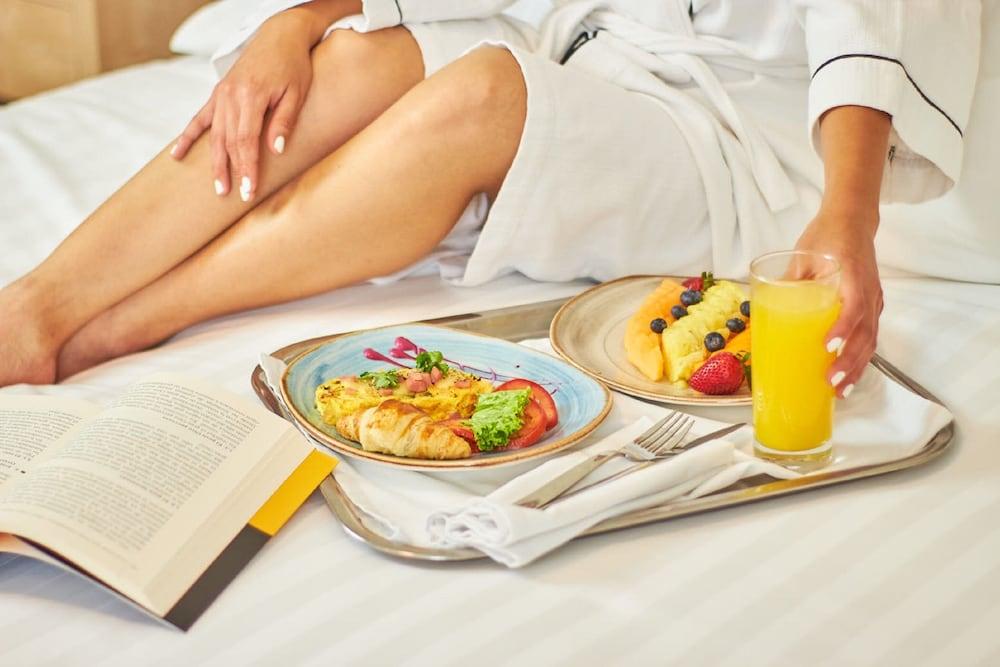 Hotel Estelar San Isidro Lima Eksteriør bilde