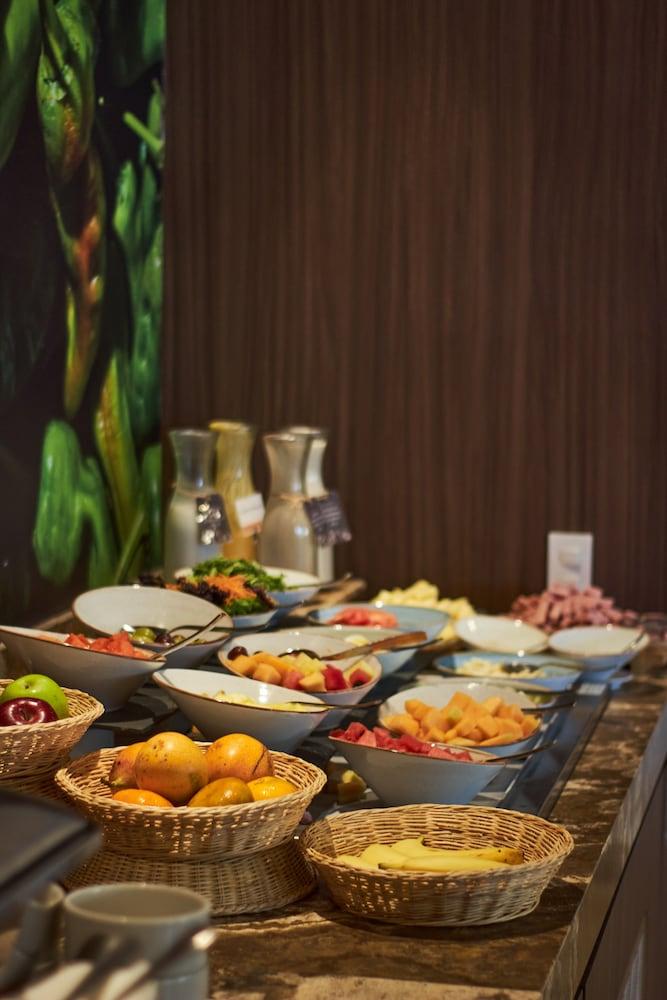 Hotel Estelar San Isidro Lima Eksteriør bilde